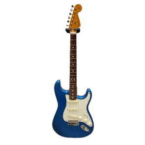 (USED) Fender Stratocaster �62 American Vintage Reissue 1987